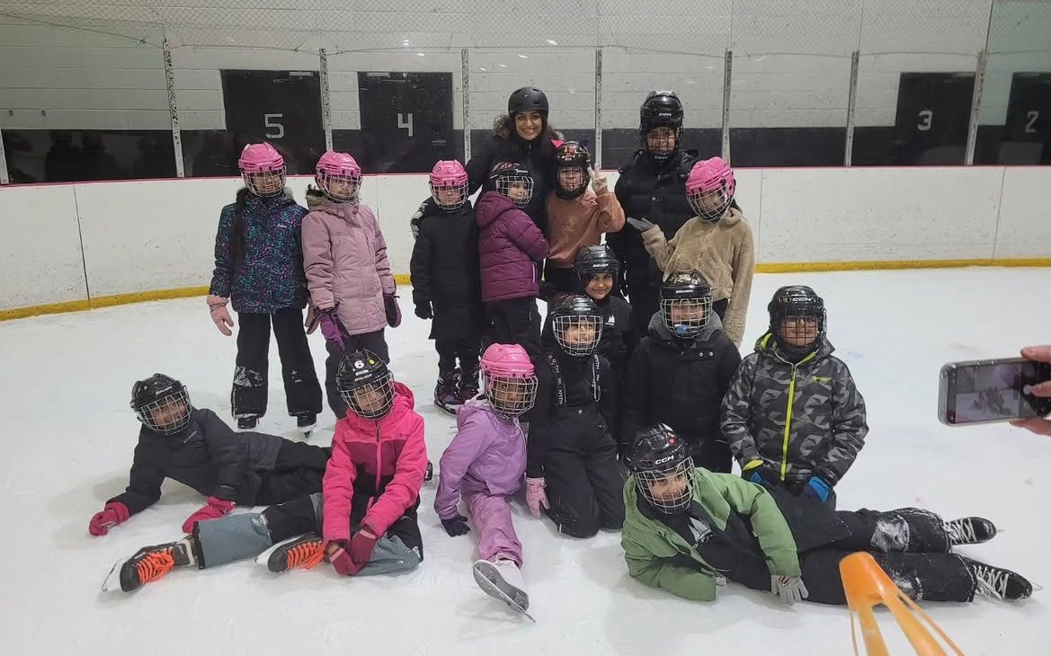 Ice Champions